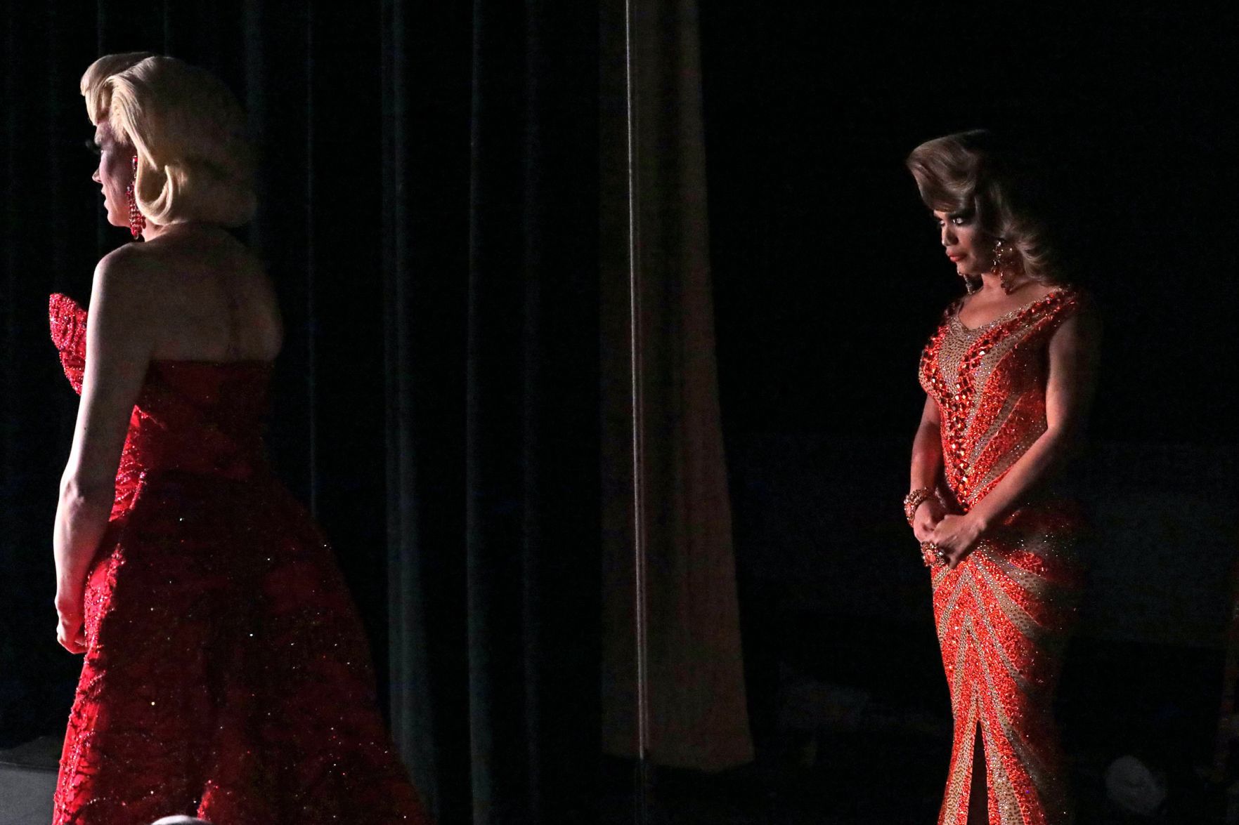 Miss Gay America contestants sparkle and shine at 47th annual competition
